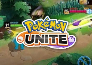 Nintendo Rilis Pokemon Unite, MOBA ala Pokemon?