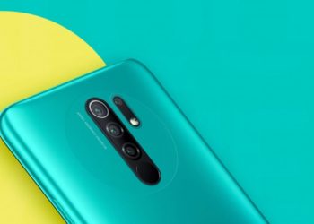 Resmi Rilis! Redmi 9 Dibekali 4 Kamera dan NFC
