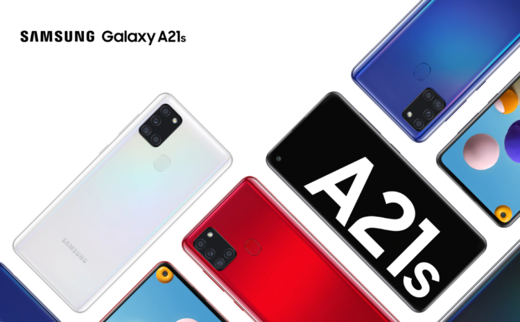 Harga dan Spesifikasi Samsung Galaxy A21s, Sudah Bisa Di-Preorder?!
