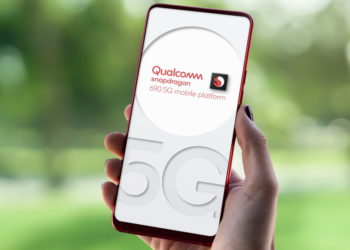 Qualcomm Luncurkan Snapdragon 690 5G, SoC Seri 6 Pertama dengan Jaringan 5G