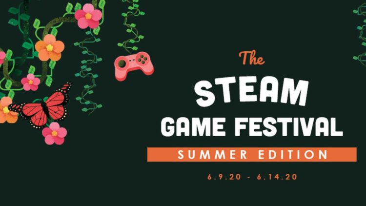 Steam Gelar Festival Game Indie Di Steam Summer Game Festival