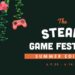 Steam Gelar Festival Game Indie Di Steam Summer Game Festival