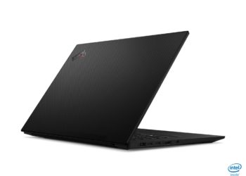 Lenovo Perbarui Jajaran Mobile Workstation Seri ThinkPad