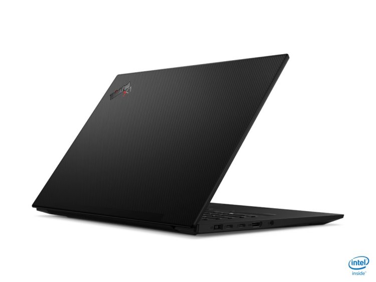 Lenovo Perbarui Jajaran Mobile Workstation Seri ThinkPad