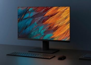 Xiaomi Rilis Monitor Gaming Terbaru Mereka, Refresh Rate 165 Hz?!