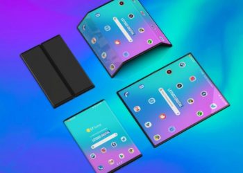 Tidak Ingin Kalah! Xiaomi Akan Buat Foldable Smartphone