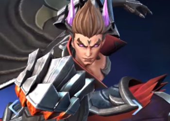 Inilah Tanggal Rilis Yu Zhong Fighter Mobile Legends, Skillnya OP Banget?