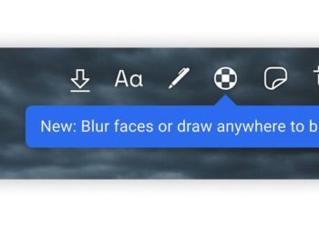 Untuk Keamanan Privasi, Signal Menghadirkan Fitur Blur Wajah