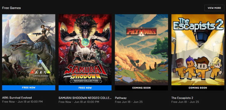 Game Gratis Minggu Ini, Mulai dari Ark: Survival Evolved Sampai Hitman Absolution