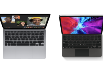 Resmi! MacBook Air 2020 dan iPad Pro 2020 Rilis di Indonesia