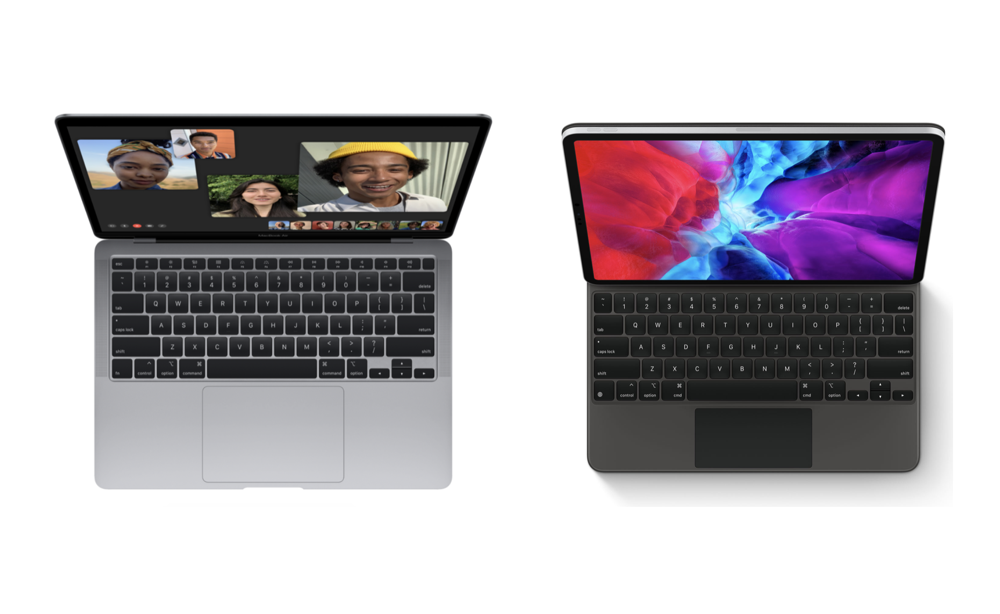 MacBook Air dan iPad Pro 2020 Rilis di Indo | Pemmzchannel