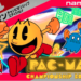 Namco Merilis Namcot Collection untuk Switch, Bonus Pac-Man CE!