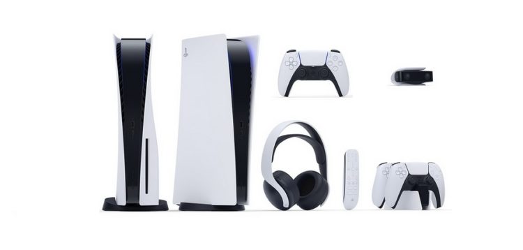 Bocoran Harga PlayStation 5 Terungkap dan Langsung Diubah, Kenapa?