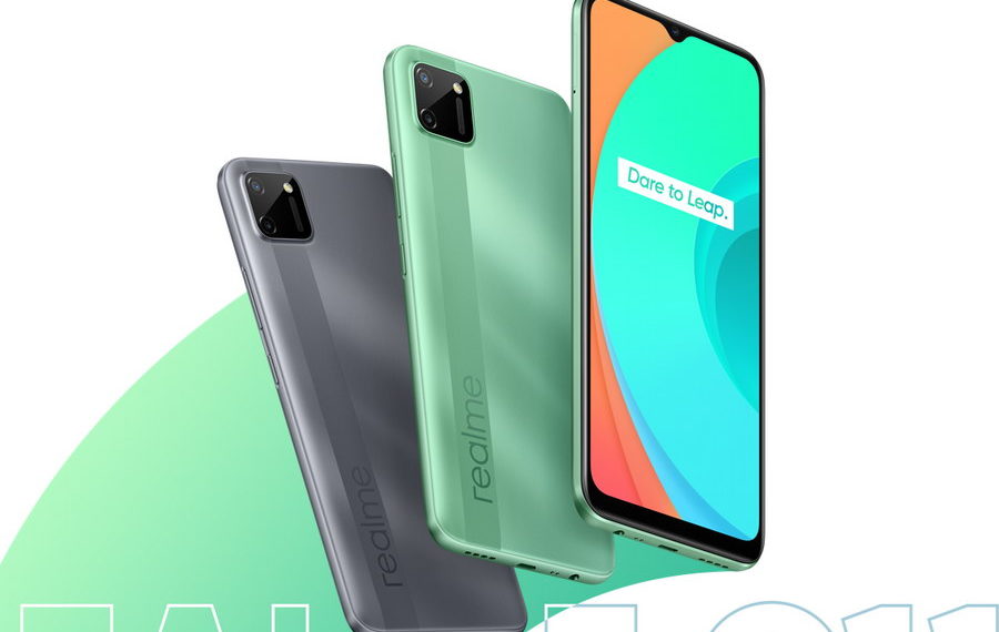 Murah Realme C11 Cuma Satu Juta Pemmzchannel