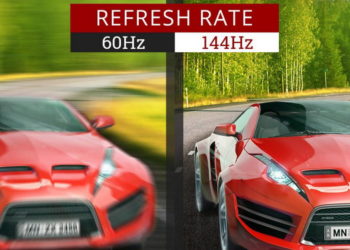 Apa Itu Refresh Rate? Bagaimana Cara Mengubah dan Melihatnya di Monitor?