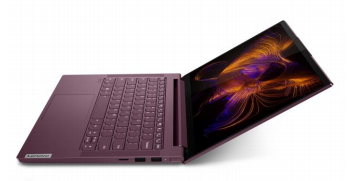 Lenovo Indonesia Luncurkan Produk Premium Terbaru Lenovo Yoga Slim 7