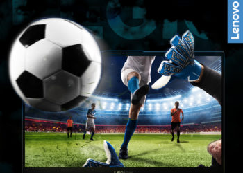 Lenovo Merilis Legion dengan Teknologi Intel, Nvidia, dan AMD Terbaru