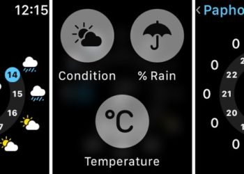 Apple Akan Hapus Force Touch di WatchOS 7