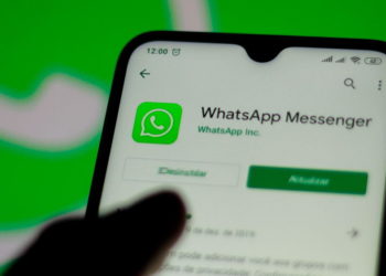 Begini Caranya Biar Kuota Data Internet di WhatsApp Gak Boros