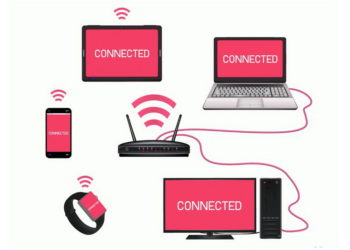 Nih, Empat Keunggulan Teknologi Wireless yang Perlu Kamu Ketahui