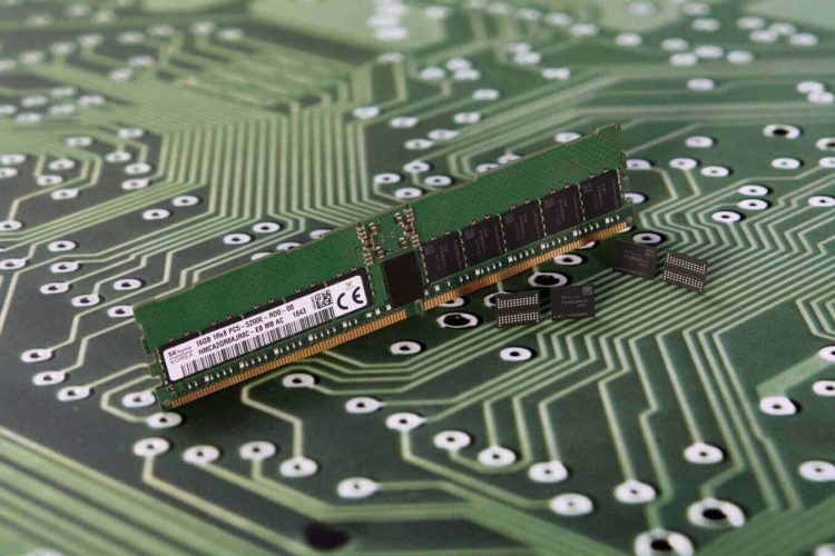 Spesifikasi Minimal Memori DDR5 Rilis, Bawa Beberapa Peningkatan?