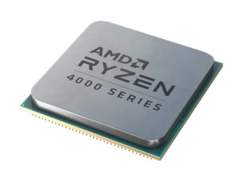 Prosesor Desktop AMD Ryzen 4000 Series dengan AMD Radeon Graphics Hadir di Q3 2020