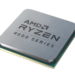 Prosesor Desktop AMD Ryzen 4000 Series dengan AMD Radeon Graphics Hadir di Q3 2020