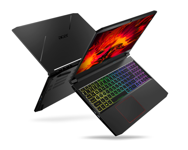 Acer Terus Menambahkan Inovasi Terbaiknya di Laptop Gaming Predator Helios, Triton dan Nitro