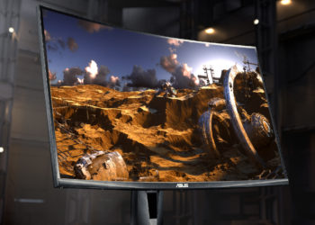 ASUS Luncurkan Monitor TUF Gaming VG27VQ
