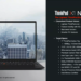 Lenovo ThinkPad X1 Nano Bocor, Bobotnya Kurang dari 999 Gram!