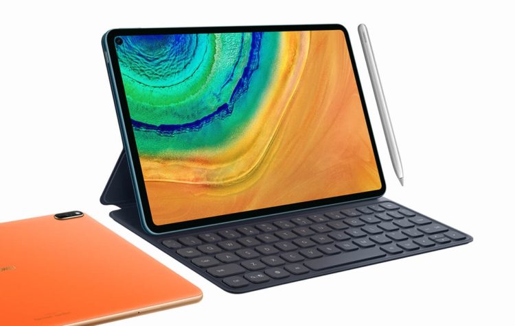 Resmi Rilis! Huawei Luncur Tablet MatePad di Indonesia