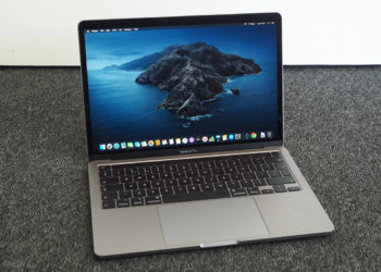 Macbook Pro 2020 Rilis Di Indonesia, Inilah Harganya!