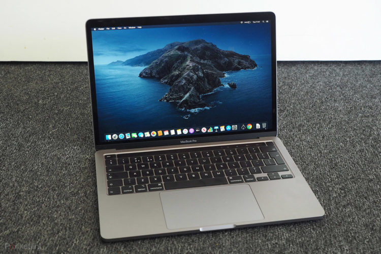 Macbook Pro 2020 Rilis Di Indonesia, Inilah Harganya!