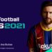 Resmi! Pro Evolution Soccer 2021 Meluncur September