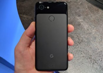 Produksi Pixel 3a Distop Oleh Google