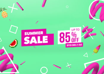 Game Playstation 4 Diskon 80%?! Ada Game Apa Saja?