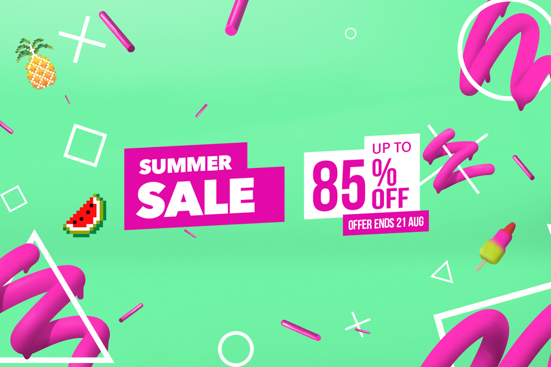 ps4 summer sale 2020 games