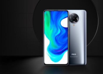 Poco F2 Resmi Hadir di Indonesia, Flagship Killer Terbaru Dari Poco?