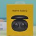Telah Resmi! Realme BudsQ Dibanderol 400 Ribu, Mirip Galaxy Buds?!