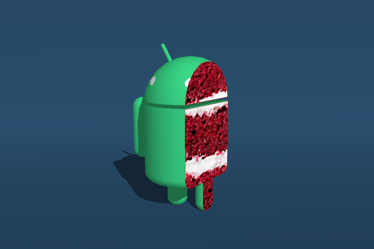 11 namanya versi android Android 11
