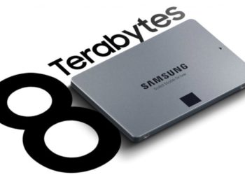 Samsung Rilis SSD 870 QVO, Penerus 860 QVO Dengan Kapasitas Hingga 8TB
