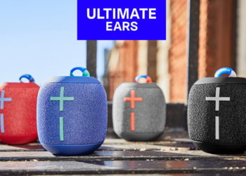 Ultimate Ears WONDERBOOM 2, Speaker Portabel Dua Jutaan Bass Mantap dan Kencang