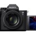 Sony Resmi Merilis A7S III, Bawa Fitur Perekaman Hingga 240FPS!