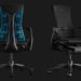 Mantap, Logitech dan Herman Miller Luncurkan Kursi Gaming Harga Dua Puluhan Juta Rupiah