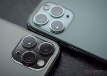 Susul Android, iPhone Akan Hadirkan Kamera Periskop