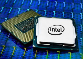 Intel Tunda Peluncuran Prosesor Arsitektur 7nm Sampai Tahun 2023