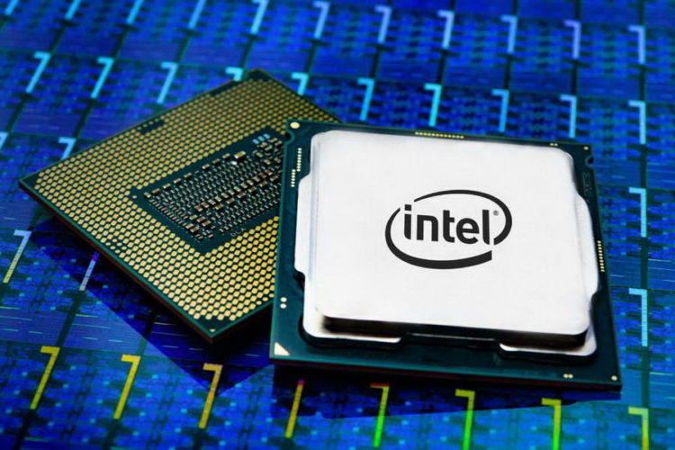 Intel Tunda Peluncuran Prosesor Arsitektur 7nm Sampai Tahun 2023