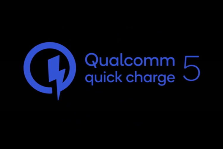 Mantap! Teknologi Qualcomm Quick Charge 5.0 Bisa Isi Baterai 50% Hanya 5 Menit