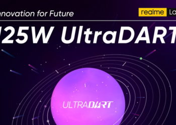 Teknologi Fast Charging 125W UltraDART dari realme Mampu Mengisi Baterai Hanya 20 Menit