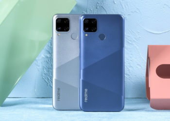 Dibanderol Mulai dari 1,8 Juta, Ini Fitur-fitur Unggulan Realme C15